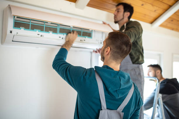 Best Affordable HVAC Services  in Nazareth, PA