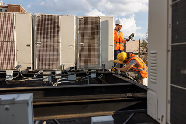 Best HVAC Cleaning Services  in Nazareth, PA