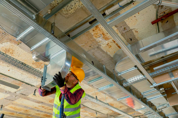Best HVAC Installation Services  in Nazareth, PA