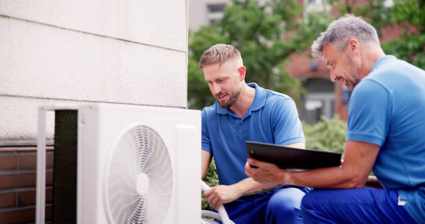 Best Emergency HVAC Repair  in Nazareth, PA