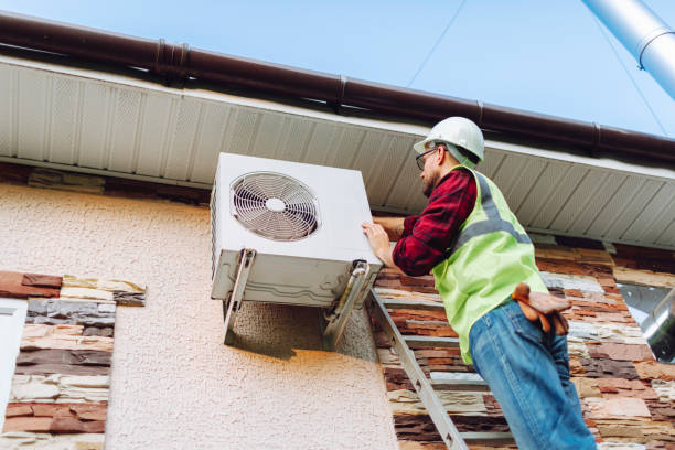 Best Local HVAC Companies  in Nazareth, PA
