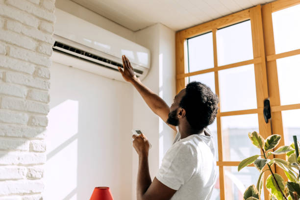 Best HVAC Maintenance Plan  in Nazareth, PA