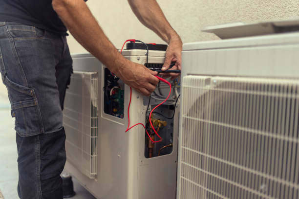 Best HVAC Installation Services  in Nazareth, PA