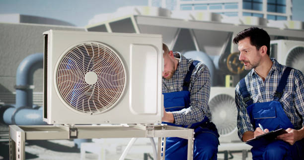Air Duct Cleaning in Nazareth, PA