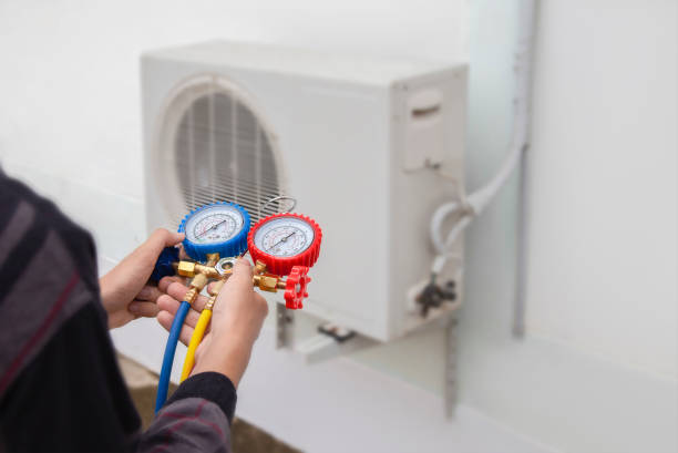 Best 24/7 HVAC Repair  in Nazareth, PA