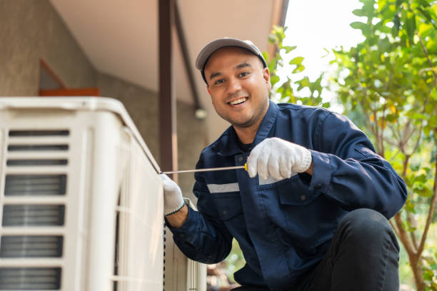 HVAC Maintenance Plan in Nazareth, PA