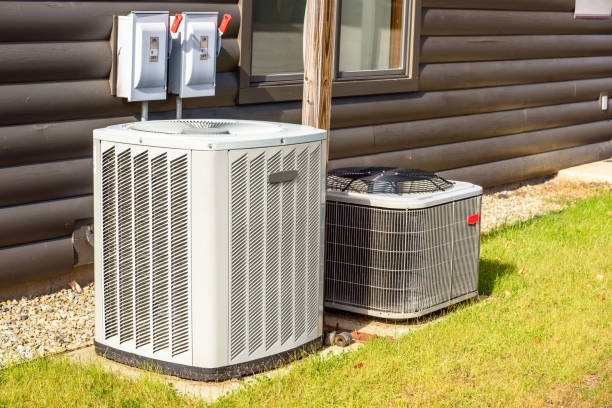 Best HVAC Replacement Cost  in Nazareth, PA