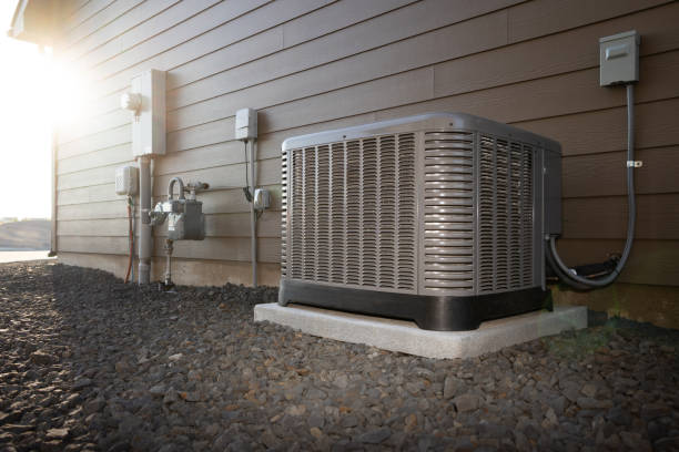 Best Best HVAC Companies  in Nazareth, PA